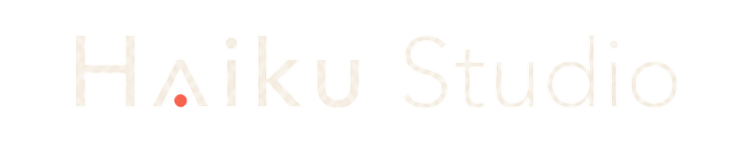 Haiku Studio