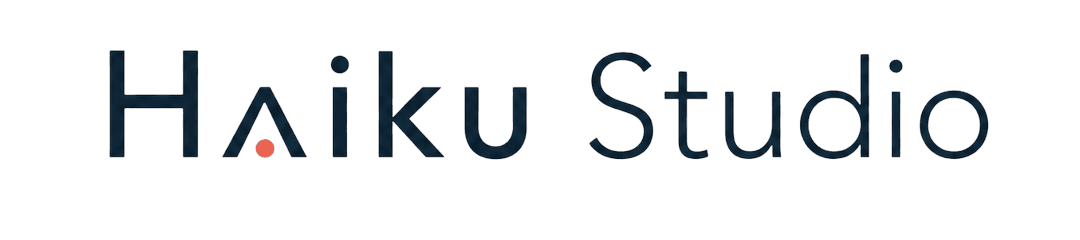 Haiku Studio